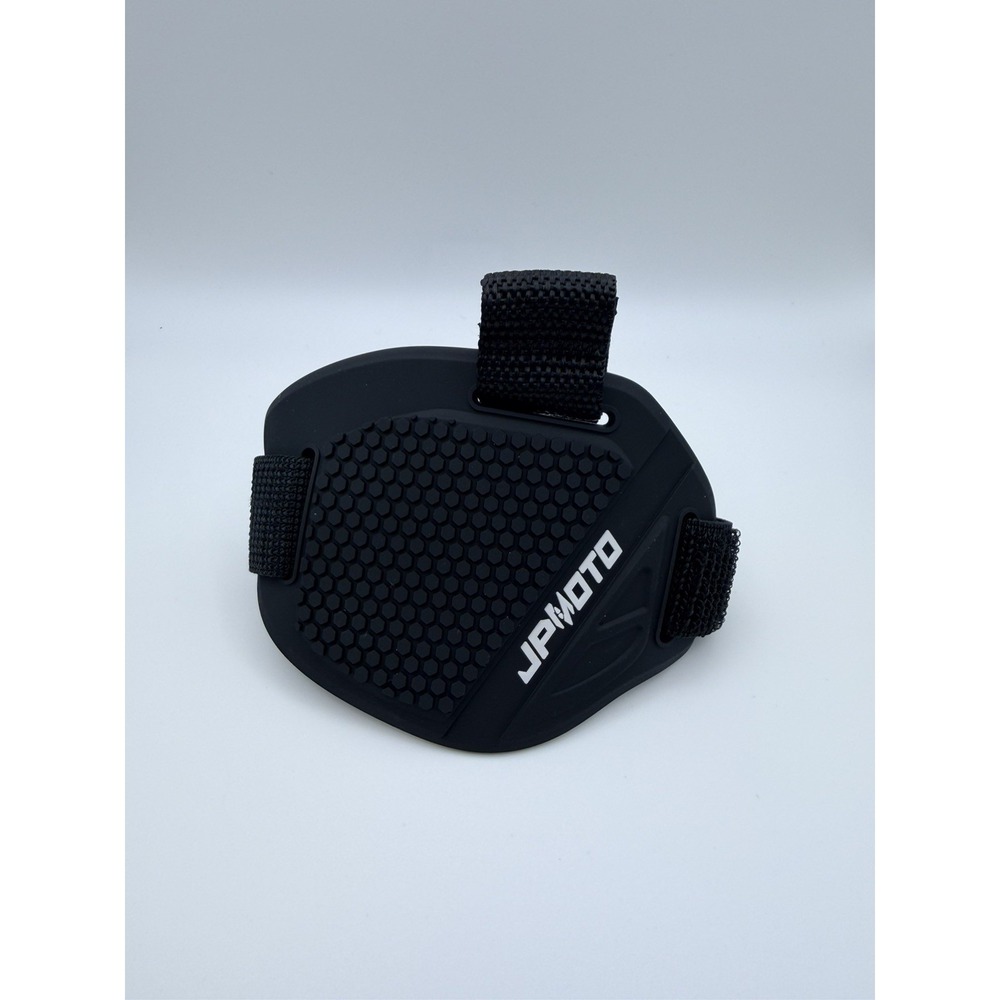 Universal Motorcycle Gear Cover Shift Lever Shifter‎ Shoes Boots Protector
